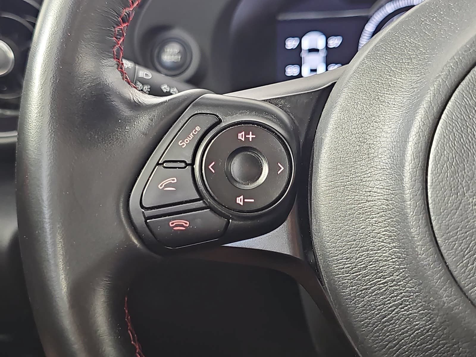 Used 2024 Subaru BRZ Limited RWD image 15