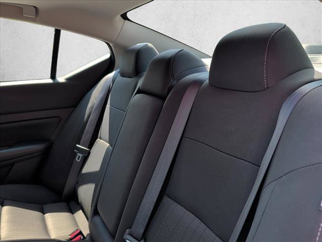 Used 2024 Nissan Altima 2.5 SV w/ SV Premium Package FWD image 21