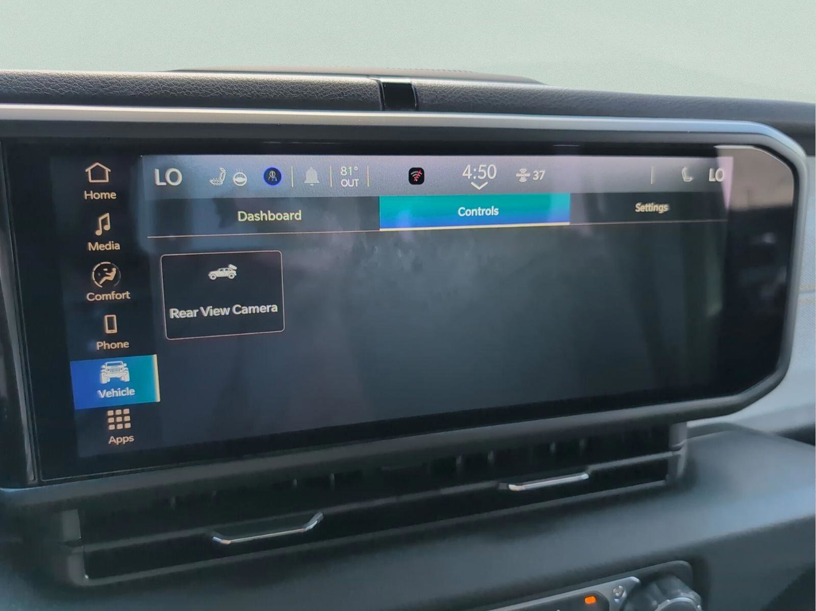 New 2026 Jeep Wrangler Sport S image 17