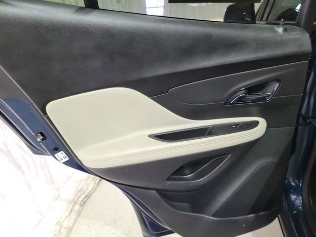 Used 2019 Buick Encore Preferred image 42