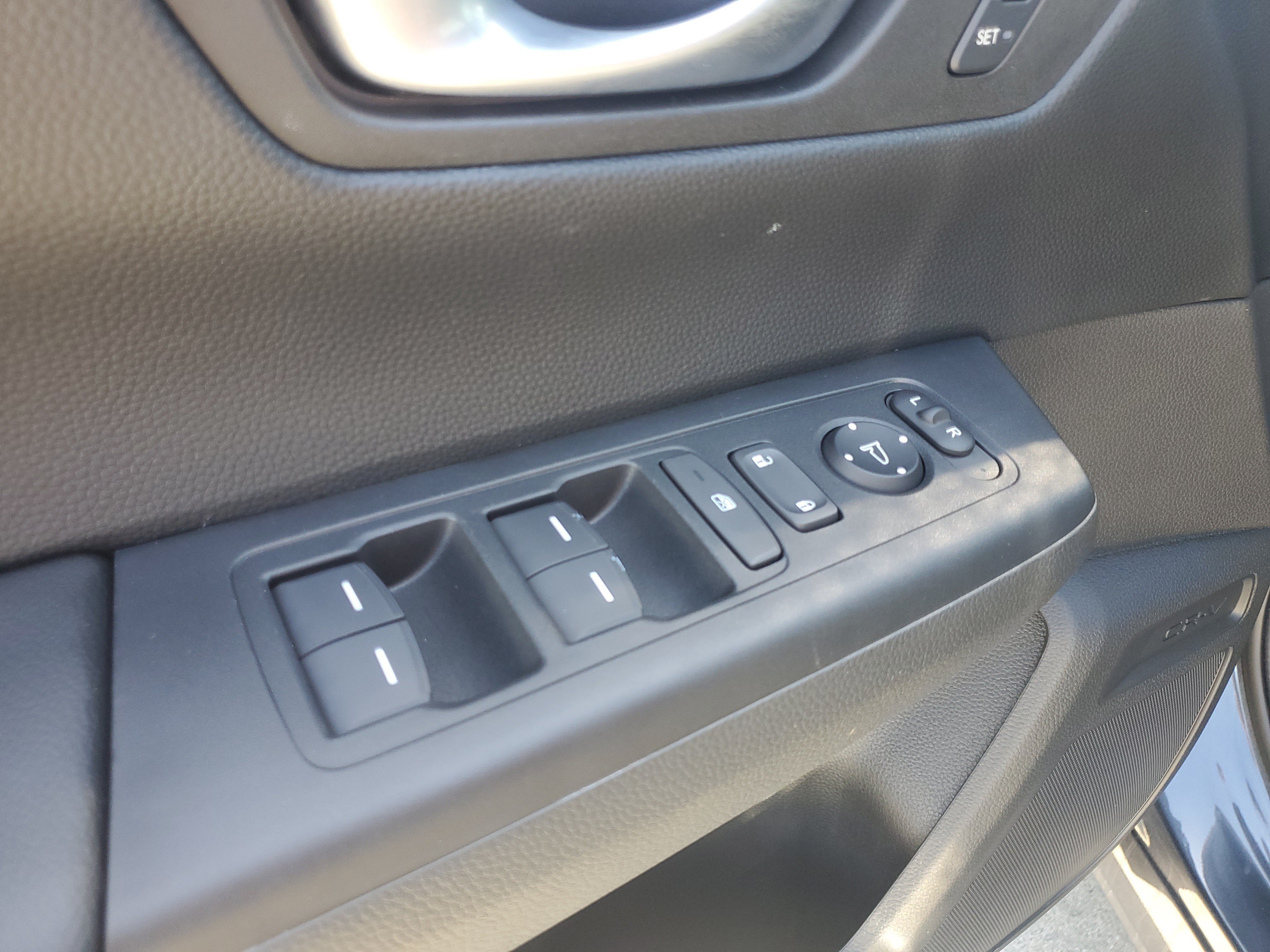 Used 2024 Honda CR-V Sport-L image 24
