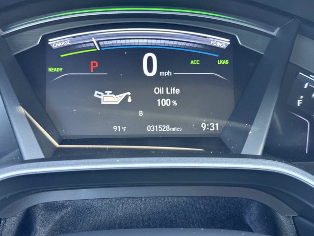 Certified 2022 Honda CR-V Touring image 27