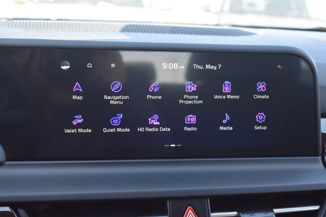 New 2026 Kia Seltos S AWD/4WD image 27