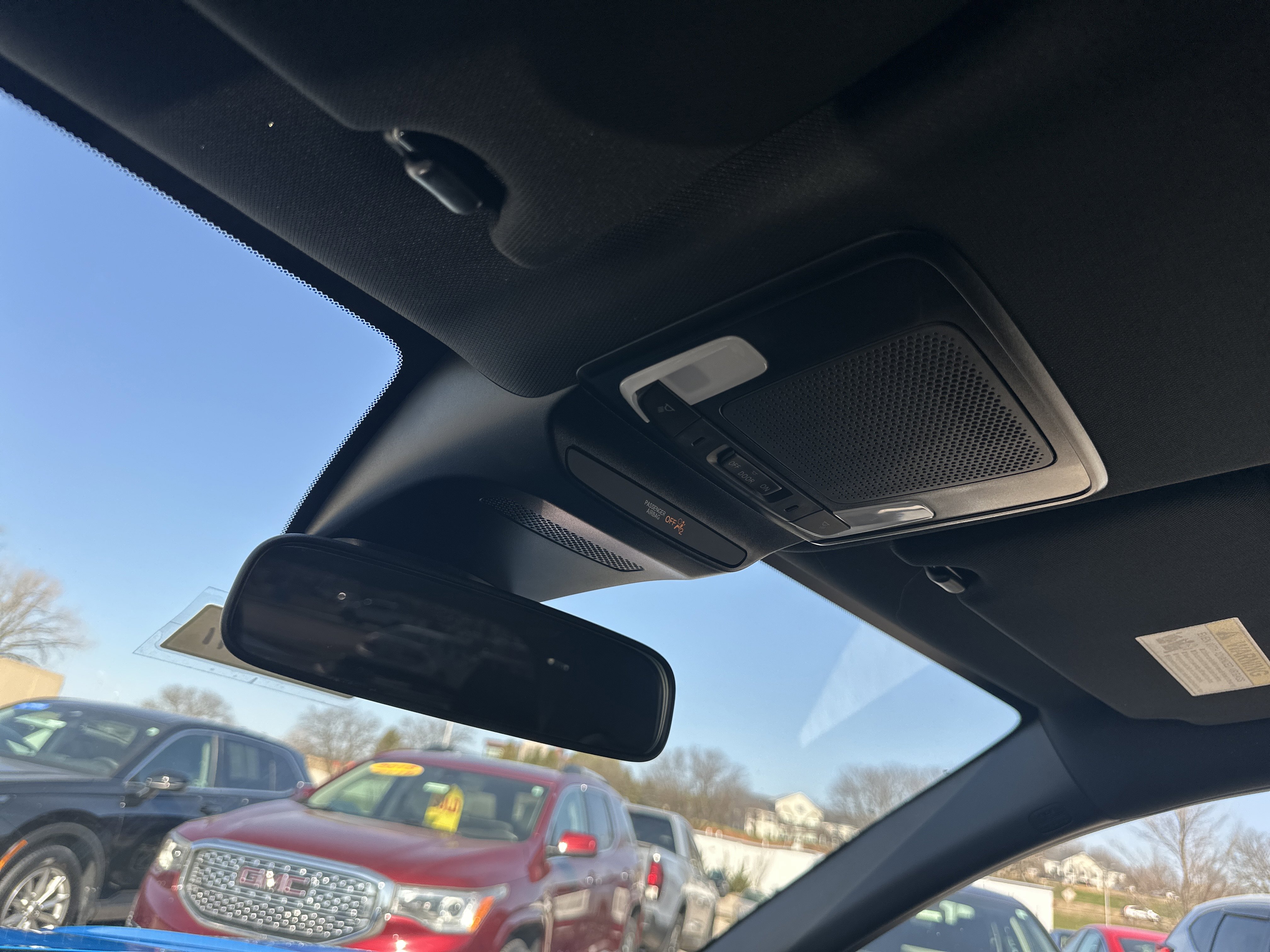 Certified 2026 Honda HR-V Sport image 28