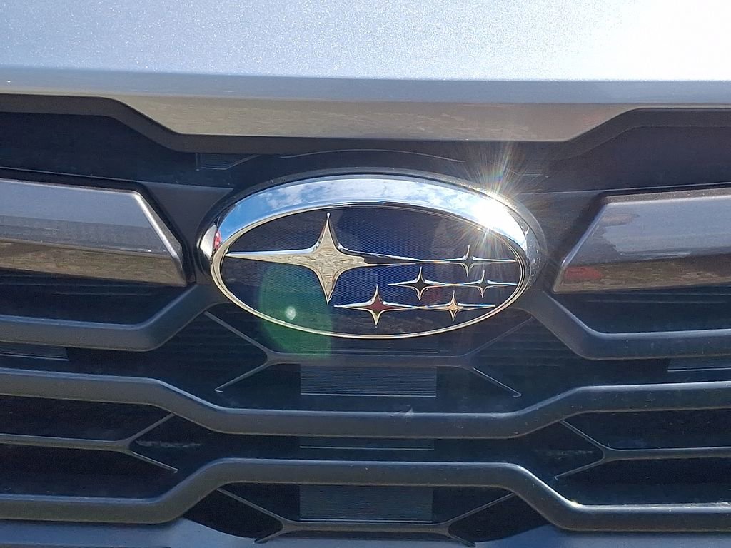 New 2026 Subaru Crosstrek 2.0i Premium image 5