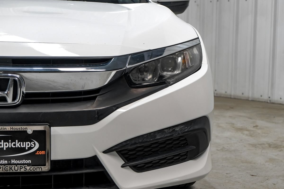 Used 2016 Honda Civic LX-P image 40