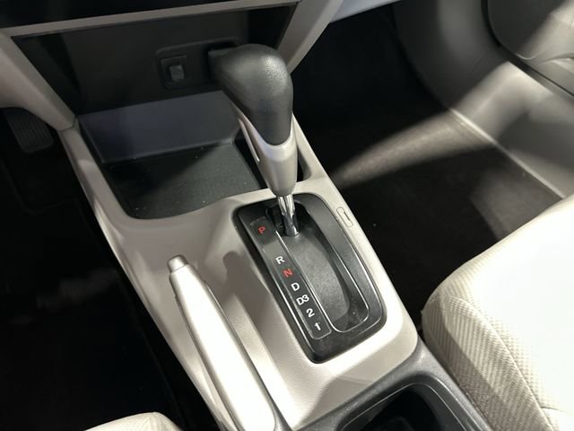 Used 2012 Honda Civic LX image 24