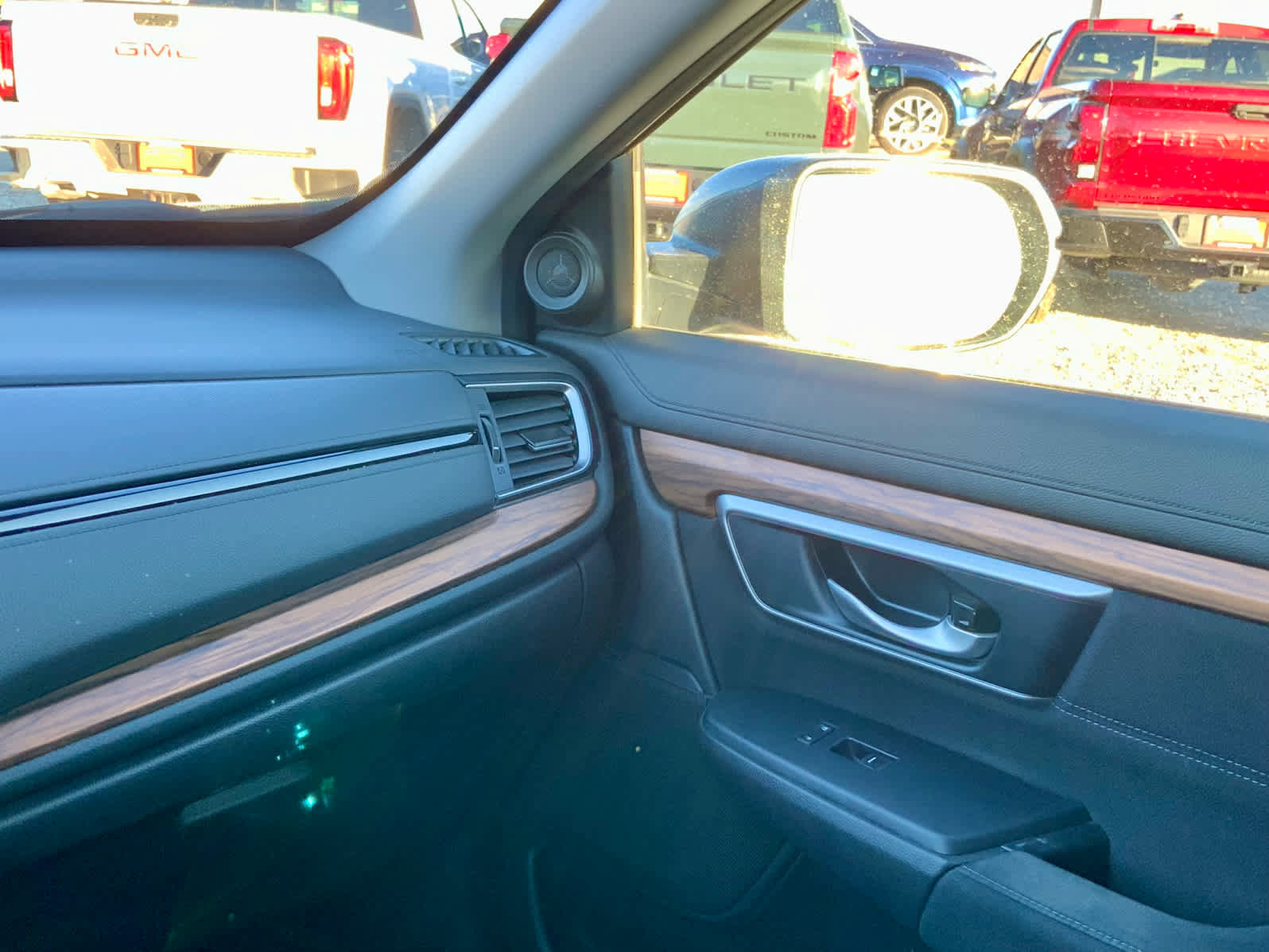 Used 2020 Honda CR-V EX image 34