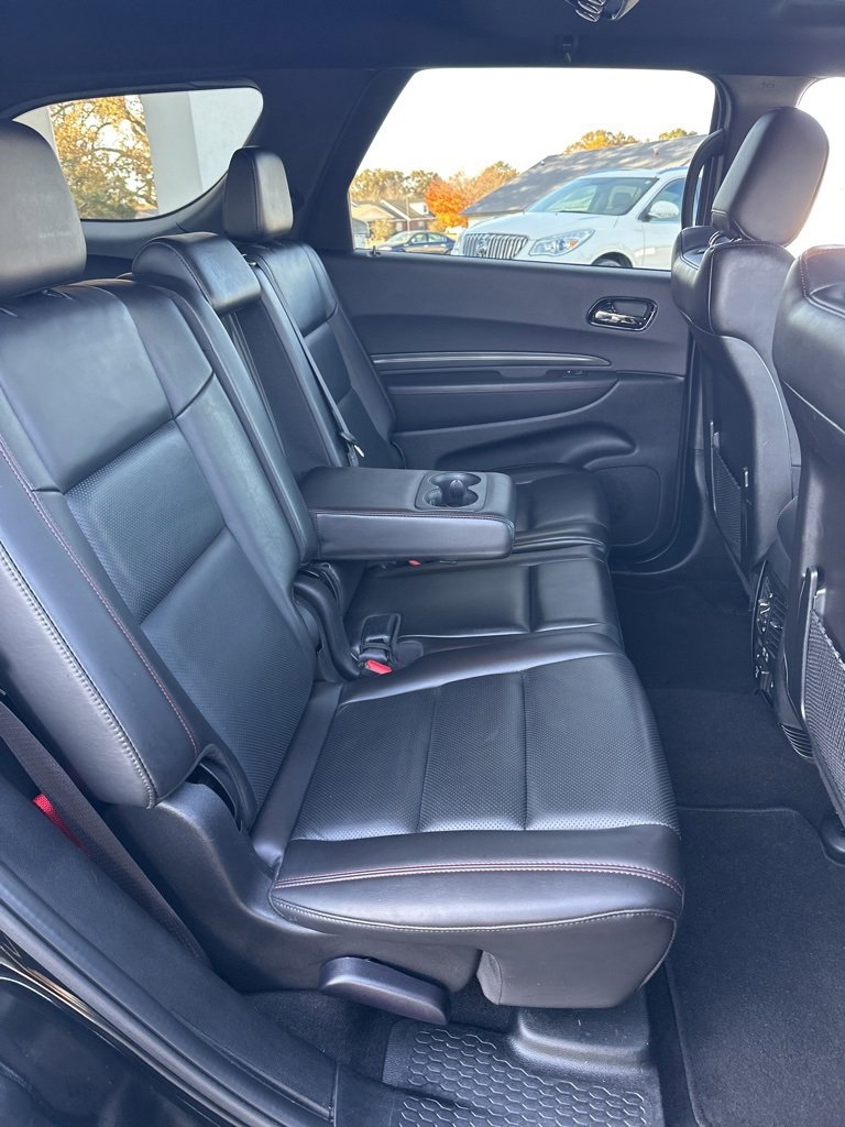 Used 2024 Dodge Durango GT image 16