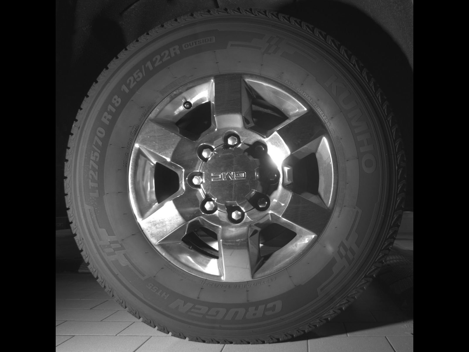 Used 2019 GMC Sierra 3500 SLT w/ Duramax Plus Package AWD/4WD image 20