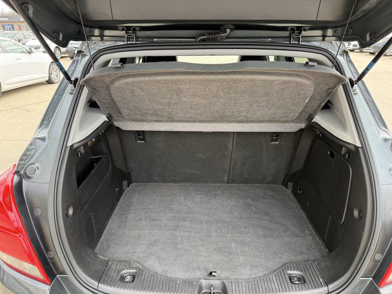 Used 2020 Chevrolet Trax Premier AWD/4WD image 13