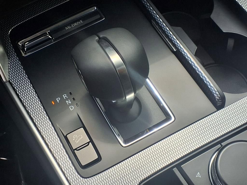 New 2025 MAZDA CX-90 3.3 Turbo w/ Preferred Package image 18