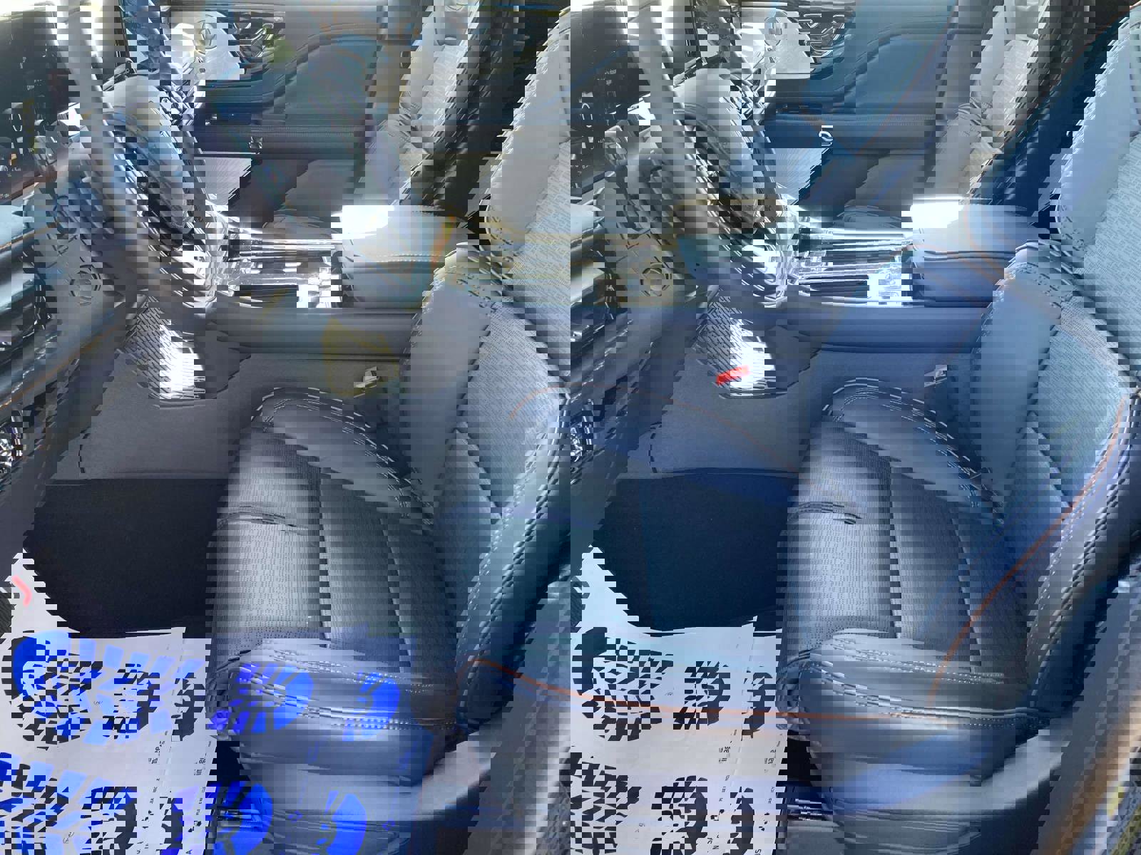 New 2025 Lincoln Aviator Black Label image 22