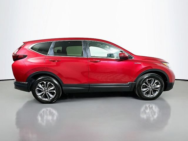 Used 2022 Honda CR-V EX-L image 8