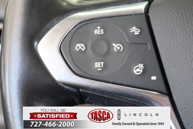 Used 2020 Chevrolet Traverse RS w/ LPO, Floor Liner Package FWD image 27