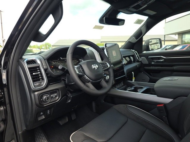 New 2026 RAM 1500 Laramie image 20