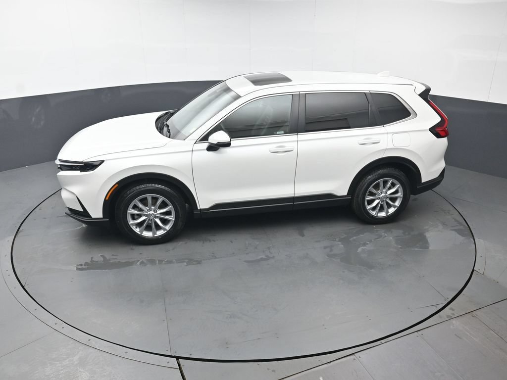 Used 2024 Honda CR-V EX-L image 39
