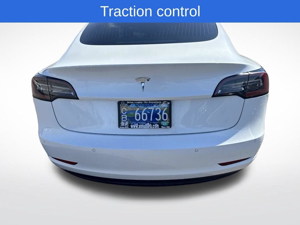 Used 2019 Tesla Model 3 RWD image 6