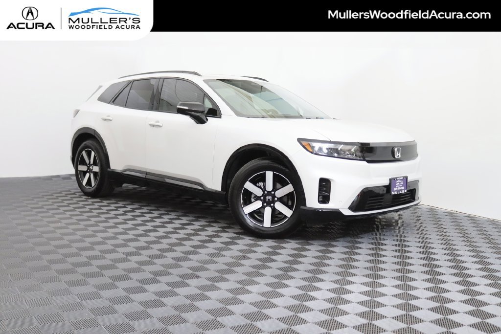 Used 2025 Honda Prologue Touring
