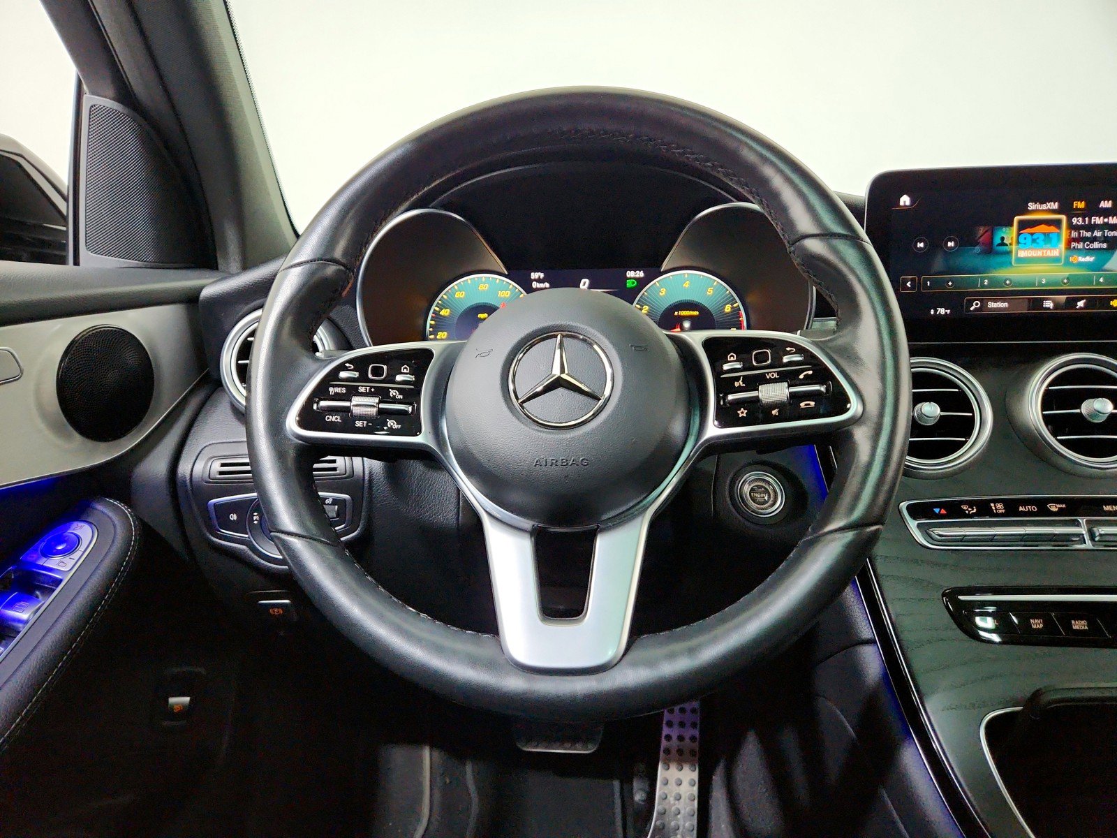 Certified 2022 Mercedes-Benz GLC 300 4MATIC image 25