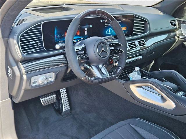 New 2026 Mercedes-Benz GLS 63 AMG 4MATIC image 9