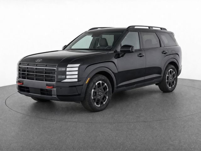 Certified 2026 Hyundai Palisade XRT Pro AWD/4WD video 1