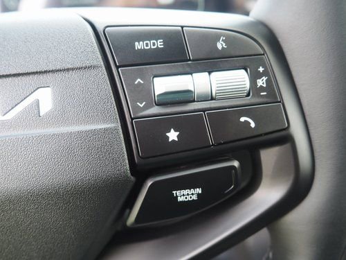 New 2026 Kia Sportage X-Line w/ X-Line Technology Package image 26