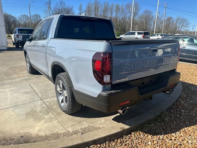 New 2026 Honda Ridgeline RTL image 3
