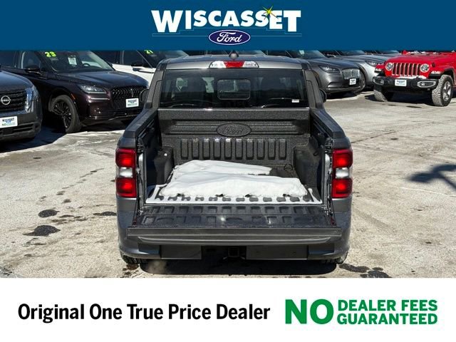 New 2026 Ford Maverick Lobo image 12