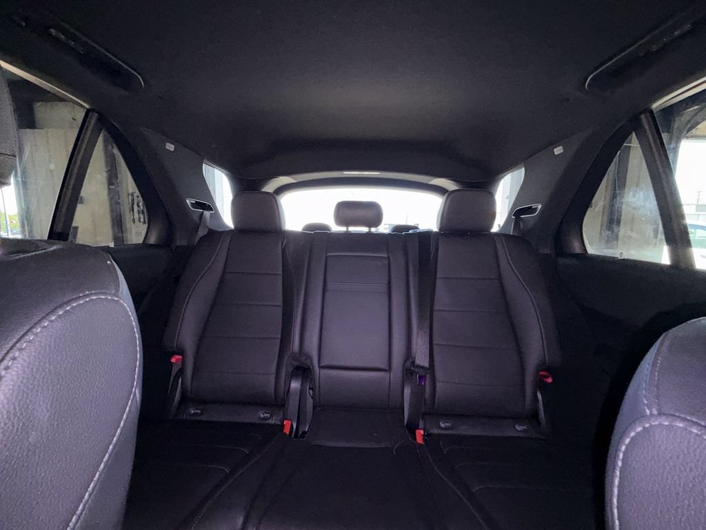 Used 2021 Mercedes-Benz GLE 350 4MATIC image 28