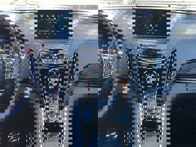 New 2026 Acura RDX A-Spec image 17