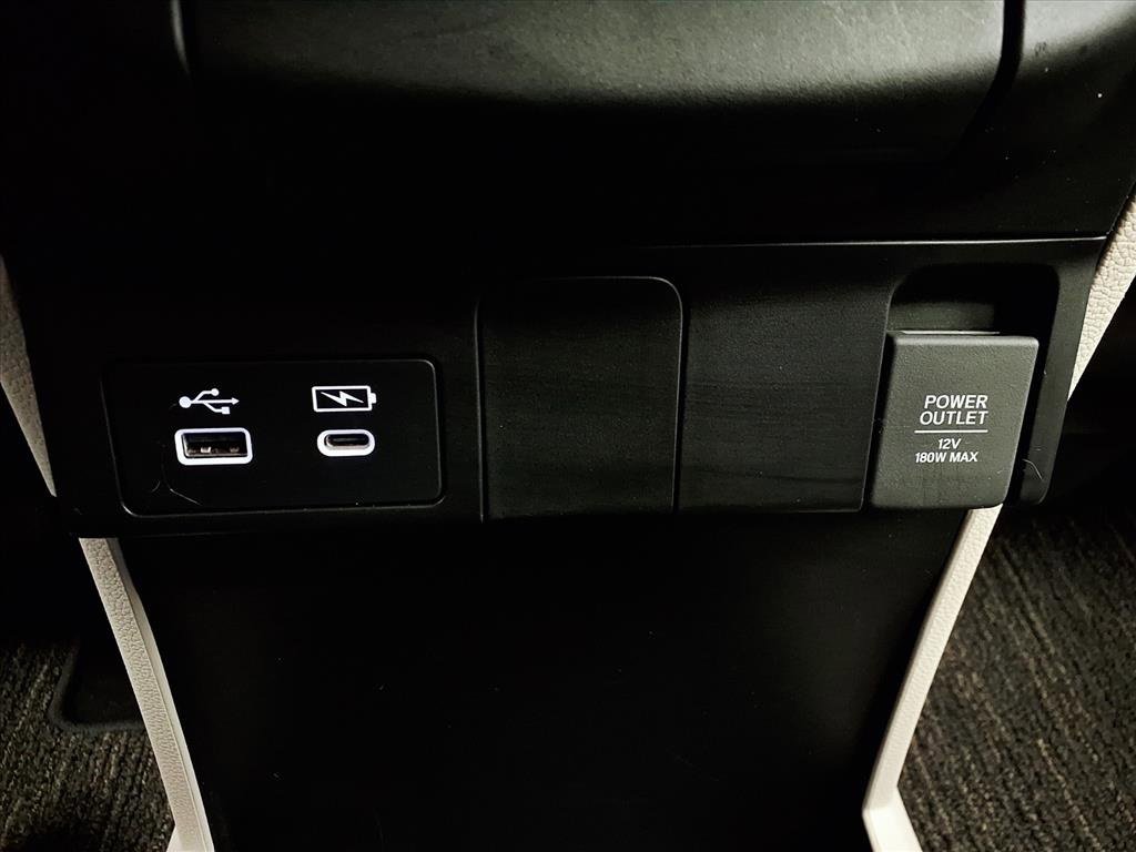 Used 2025 Honda Odyssey EX-L image 25