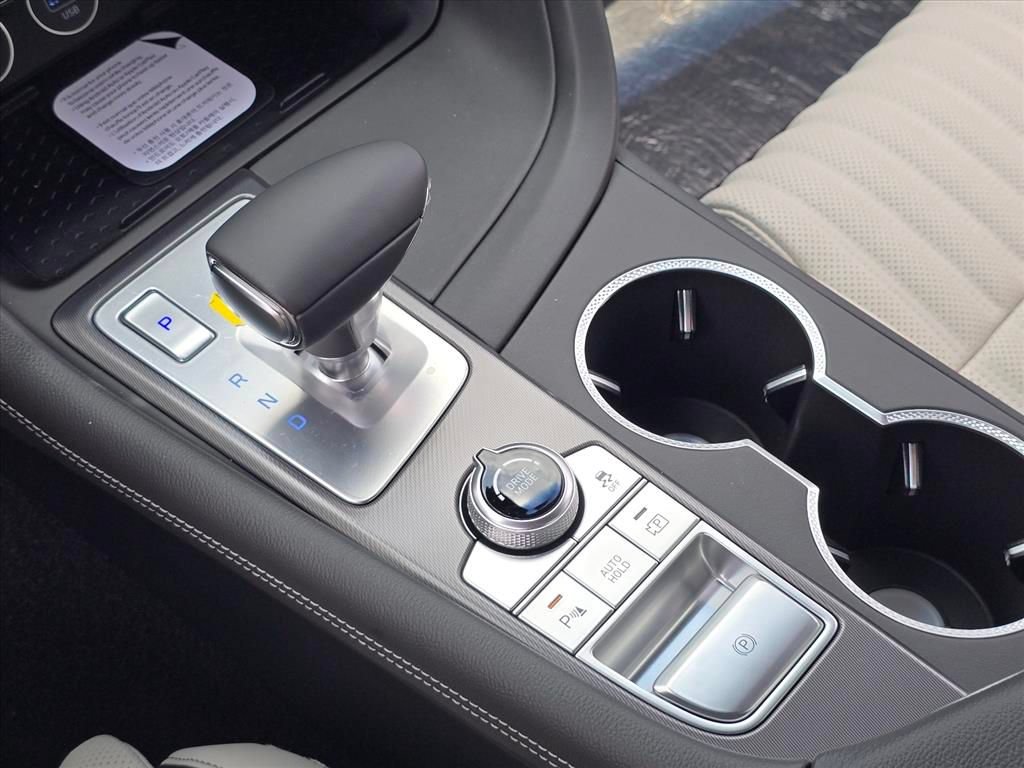New 2026 Genesis G70 3.3T Sport Prestige RWD image 20