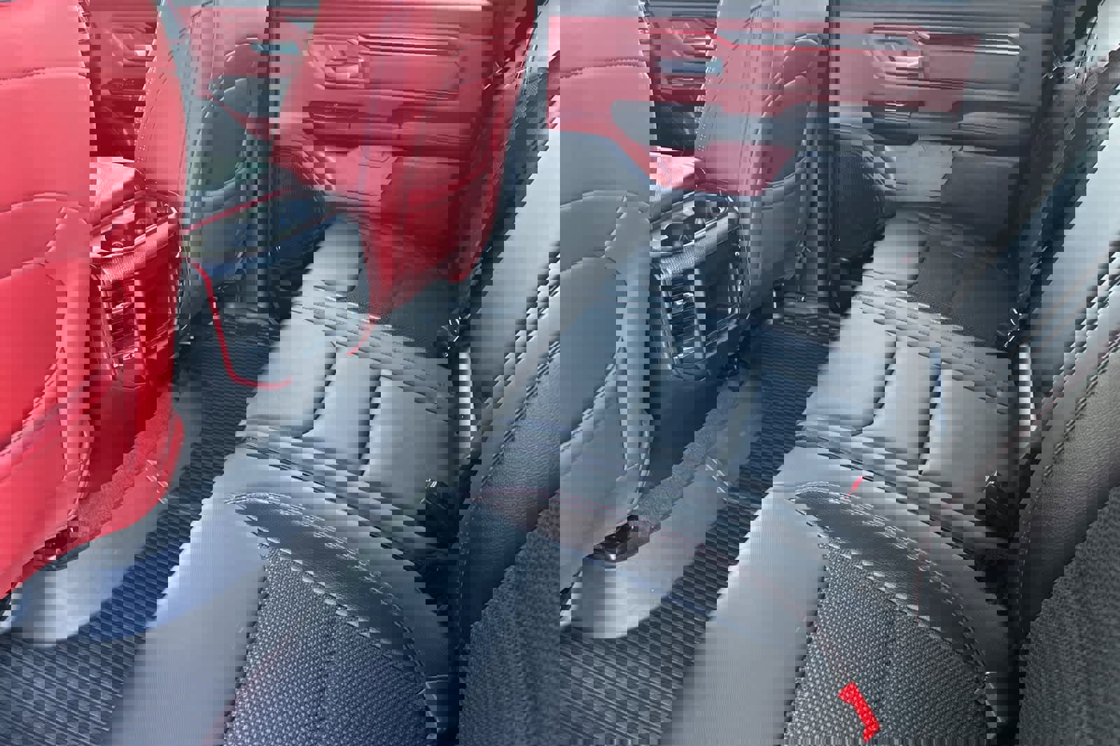 Used 2023 RAM 1500 Rebel w/ Rebel Level 1 Equipment Group image 4