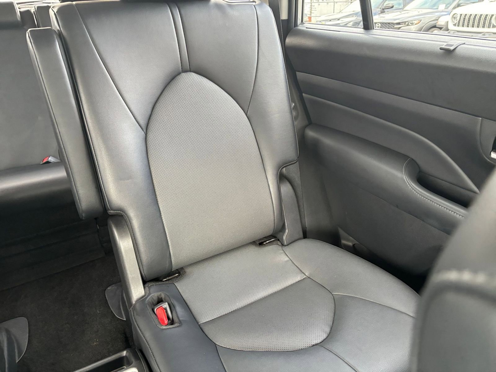 Used 2025 Toyota Grand Highlander FWD image 38