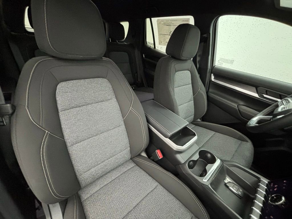 New 2026 GMC Terrain Elevation w/ Black Edition image 34