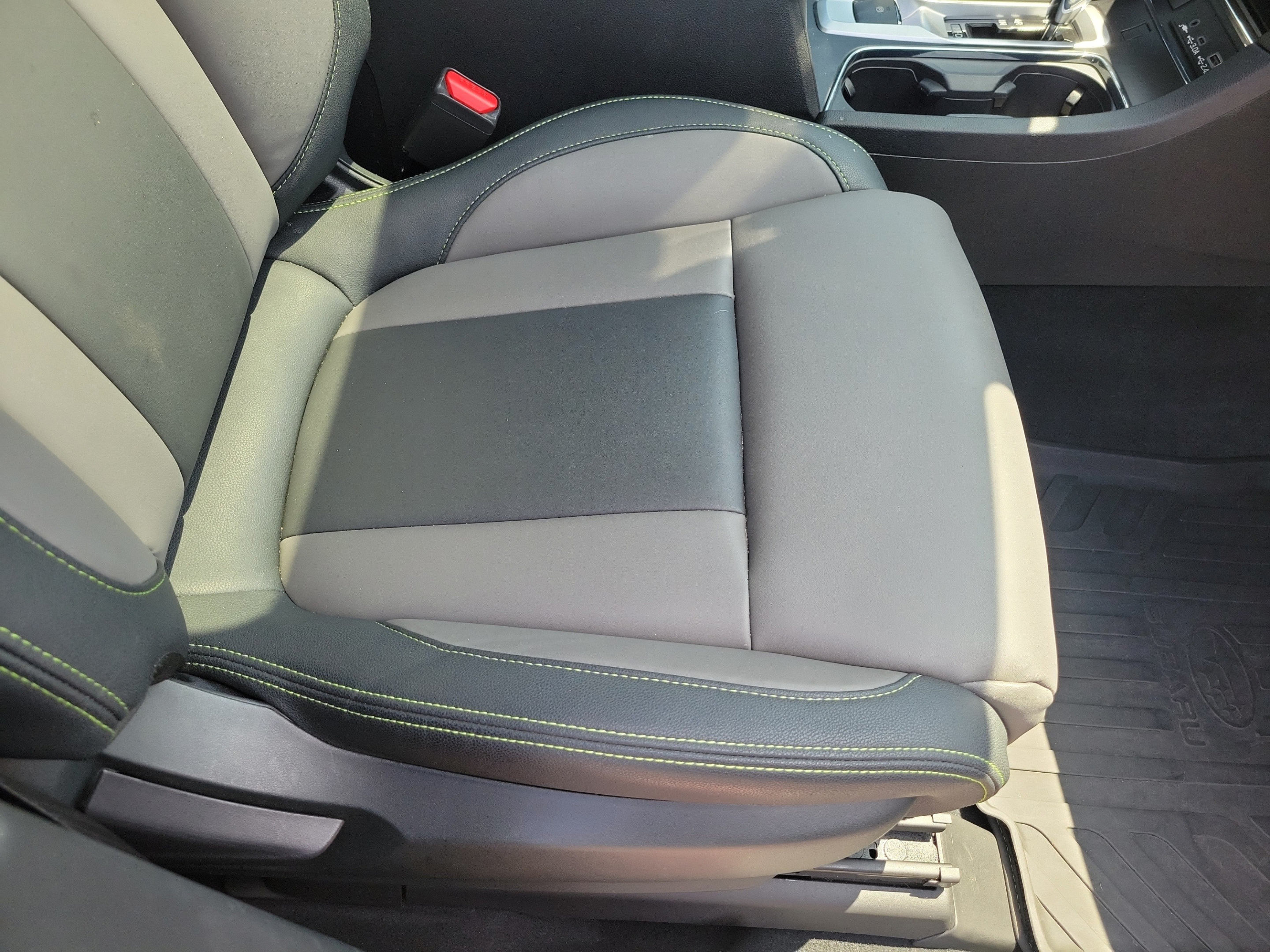 Used 2023 Subaru Ascent Onyx Edition AWD/4WD image 18