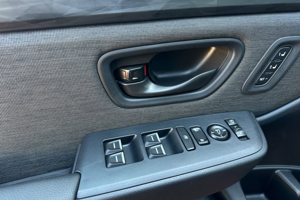 New 2026 Honda Passport TrailSport image 11