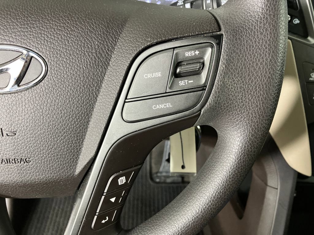 Used 2017 Hyundai Santa Fe Sport image 18