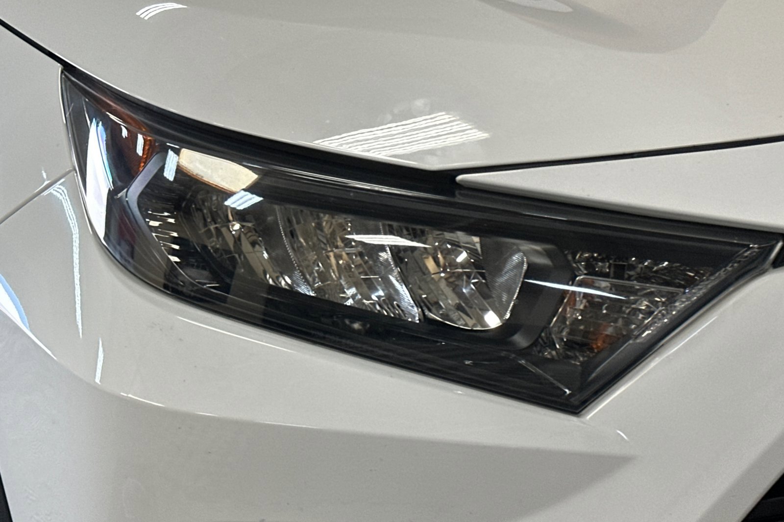 Used 2022 Toyota RAV4 LE image 42