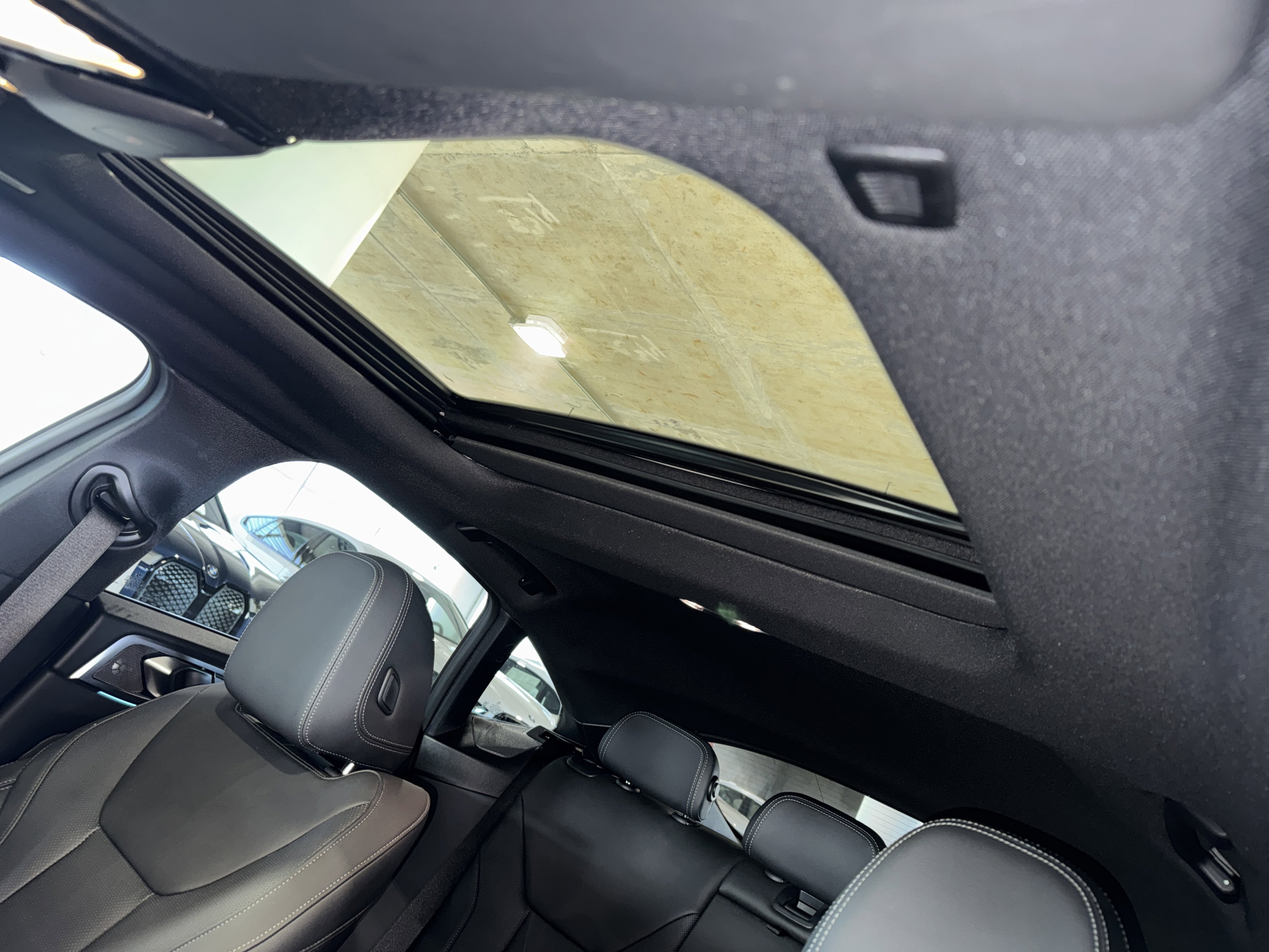 Certified 2025 BMW i4 xDrive40i w/ M Sport Package image 32