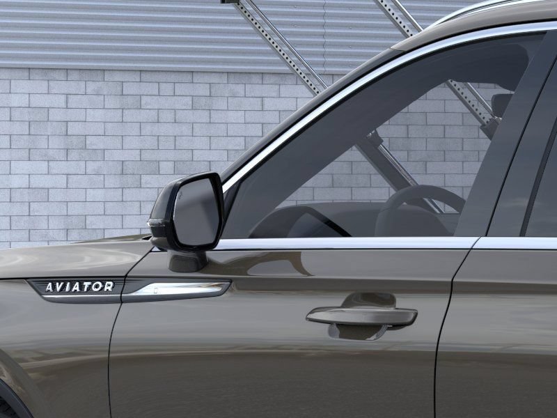 New 2026 Lincoln Aviator 2WD image 20
