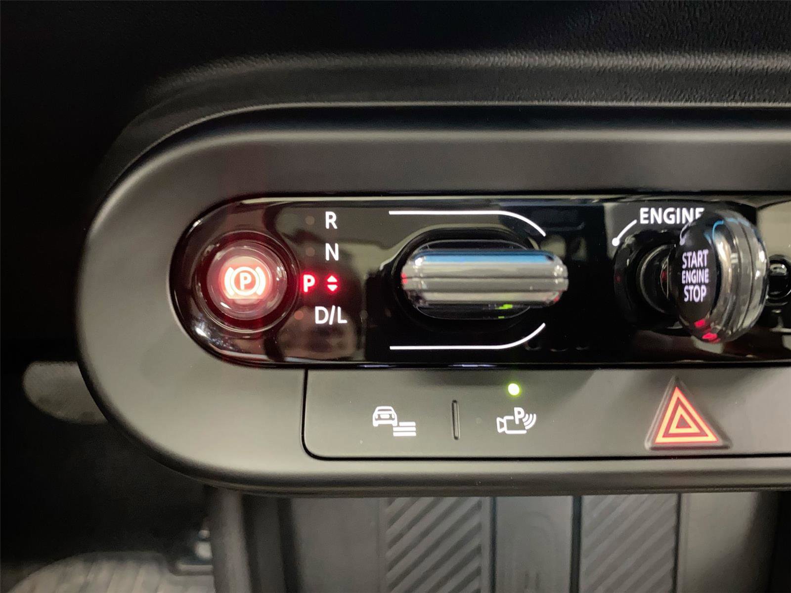Certified 2025 MINI Cooper S FWD image 26