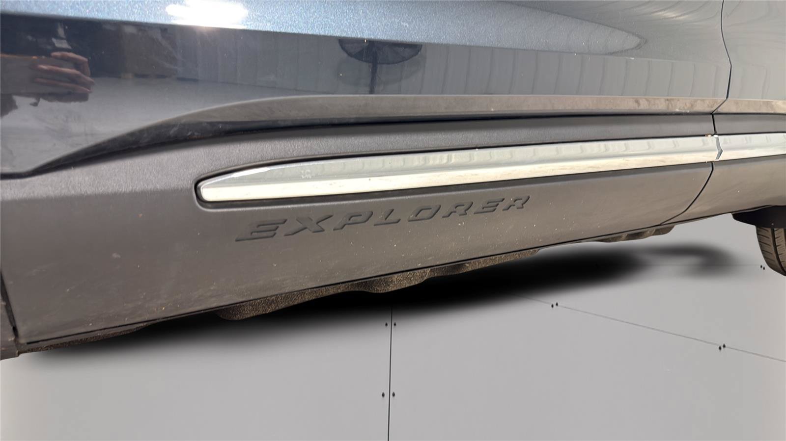 Certified 2023 Ford Explorer XLT AWD/4WD image 32