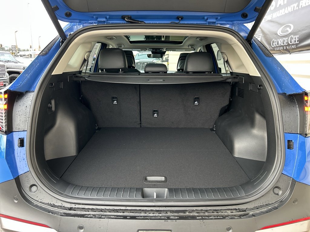 New 2026 Kia Sportage EX AWD/4WD image 14