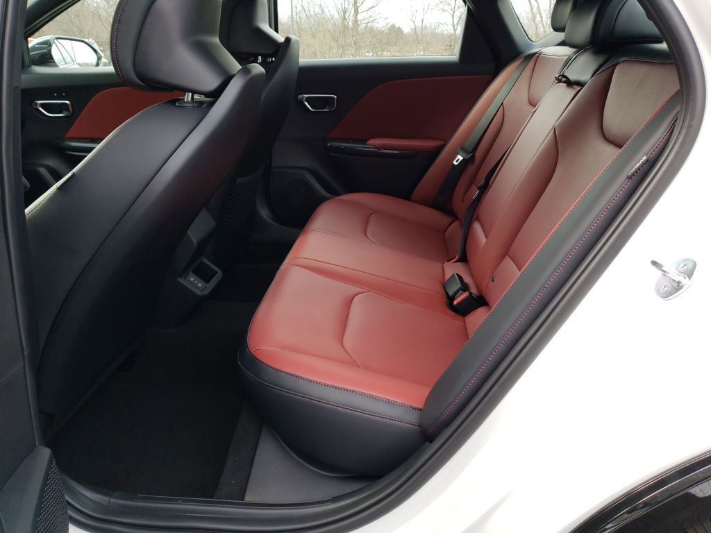 New 2026 Kia K4 GT-Line image 28