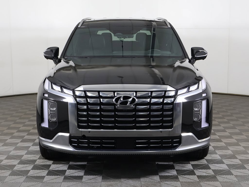Used 2025 Hyundai Palisade Calligraphy image 17