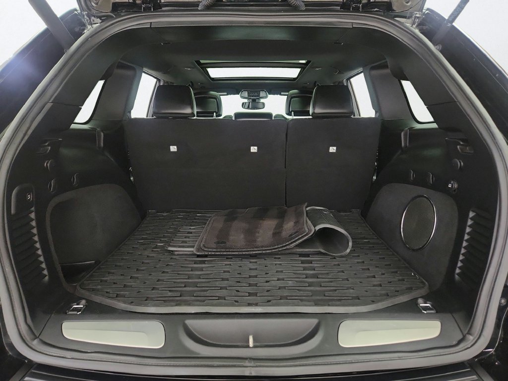 Used 2019 Jeep Grand Cherokee Limited X AWD/4WD image 39