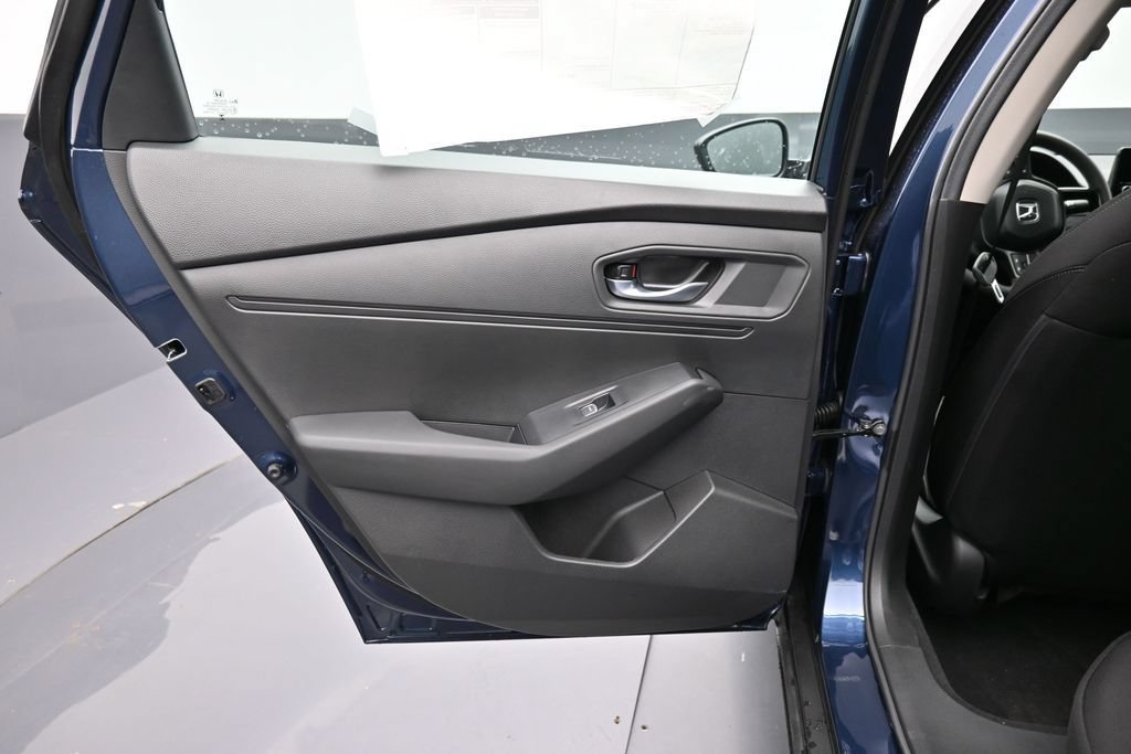 New 2025 Honda Accord SE image 23