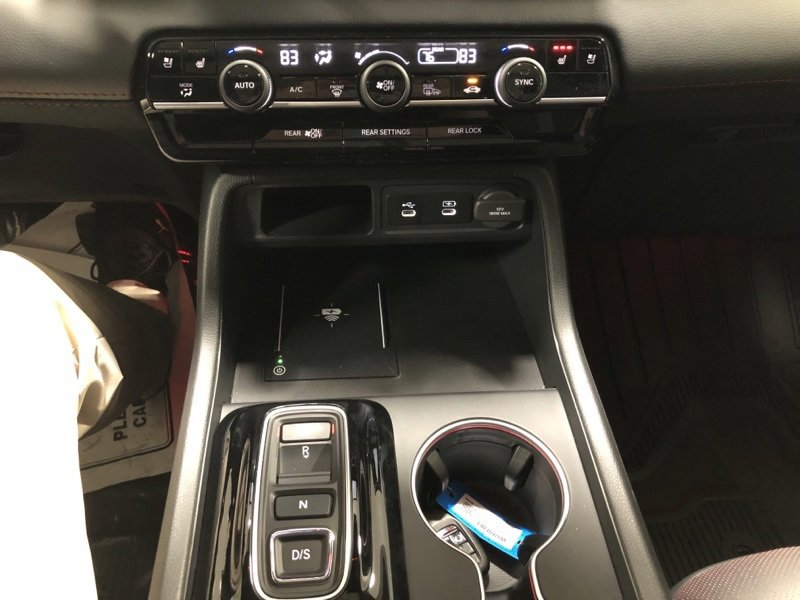 New 2026 Honda Pilot Black Edition image 31